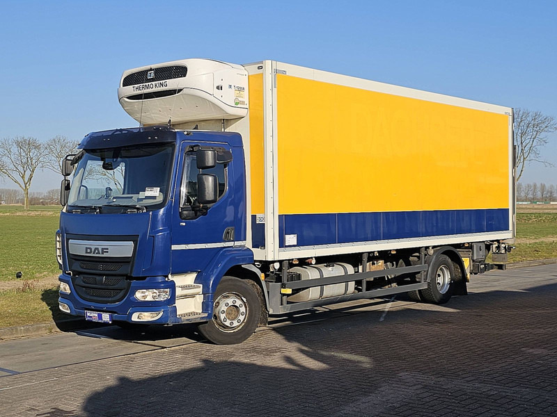 DAF LF 260 16T FRC/ATP THERMOK. - Refrigerator truck: picture 2 DAF LF 260 16T FRC/ATP THERMOK. - Refrigerator truck: picture 2