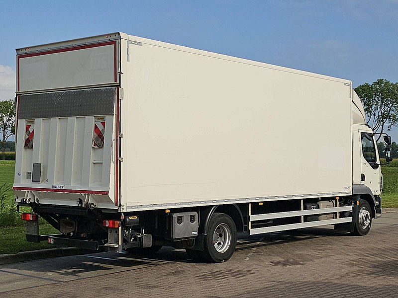 DAF LF 290 16T - Box truck: picture 3 DAF LF 290 16T - Box truck: picture 3