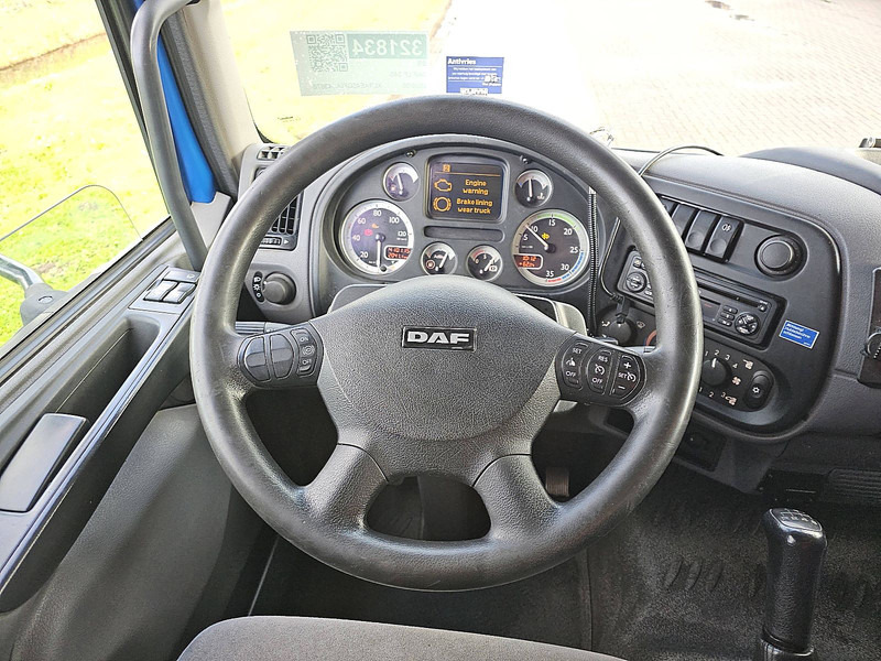 Box truck DAF LF 45.250 12T MANUAL AIRCO 385: picture 11