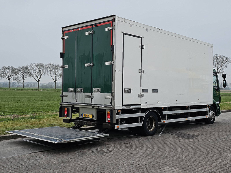 DAF LF 55.210 11.9T MULTITEMP LIFT - Refrigerator truck: picture 3 DAF LF 55.210 11.9T MULTITEMP LIFT - Refrigerator truck: picture 3