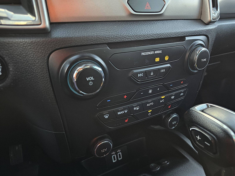 Pickup truck Ford Ranger  Dub.Cab Export!: picture 13