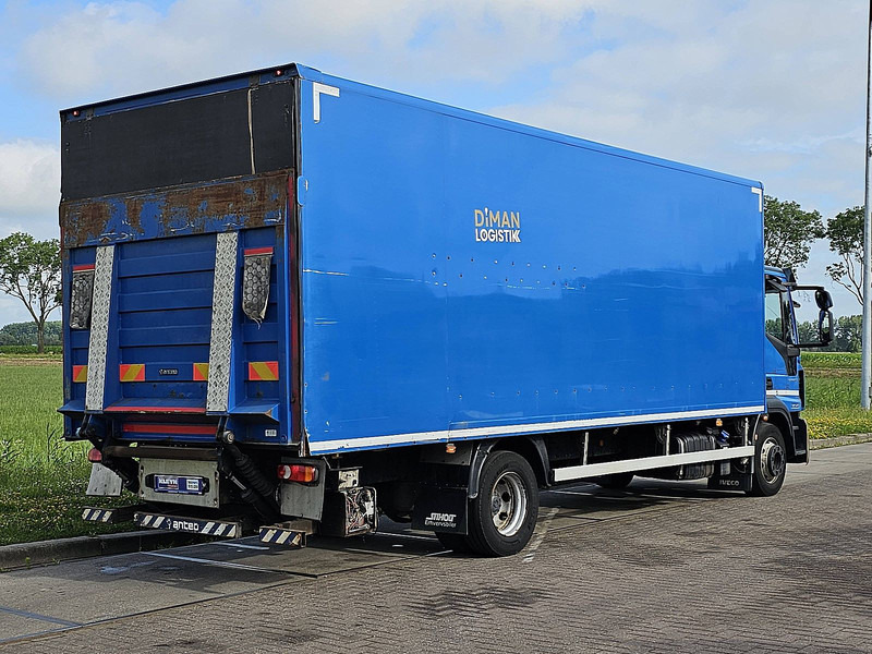Iveco 120E21 EUROCARGO LIFT AIRCO SIDE DOOR - Box truck: picture 3 Iveco 120E21 EUROCARGO LIFT AIRCO SIDE DOOR - Box truck: picture 3