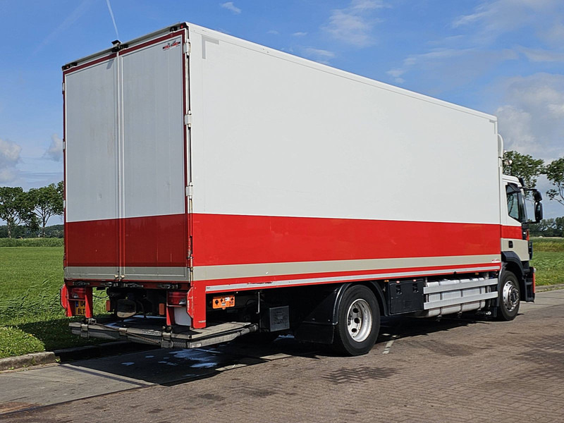 Iveco AD190S31 STRALIS 2T LIFT AIRCO - Box truck: picture 3 Iveco AD190S31 STRALIS 2T LIFT AIRCO - Box truck: picture 3