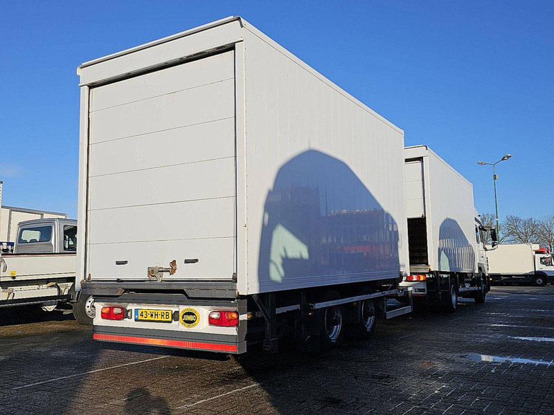 Jumbo AST SPECIAL SWAP BOX - Closed box trailer: picture 1 Jumbo AST SPECIAL SWAP BOX - Closed box trailer: picture 1