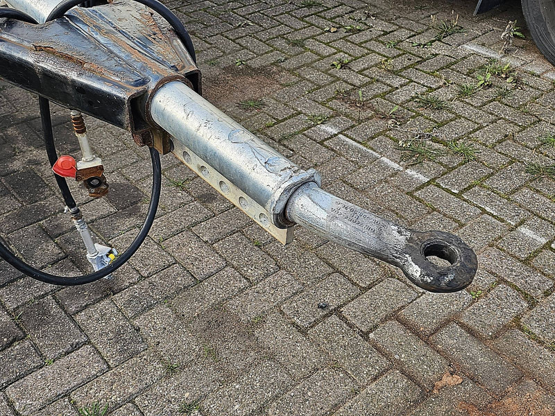 Krone LAFETTE on lease Krone LAFETTE: picture 7 Krone LAFETTE on lease Krone LAFETTE: picture 7