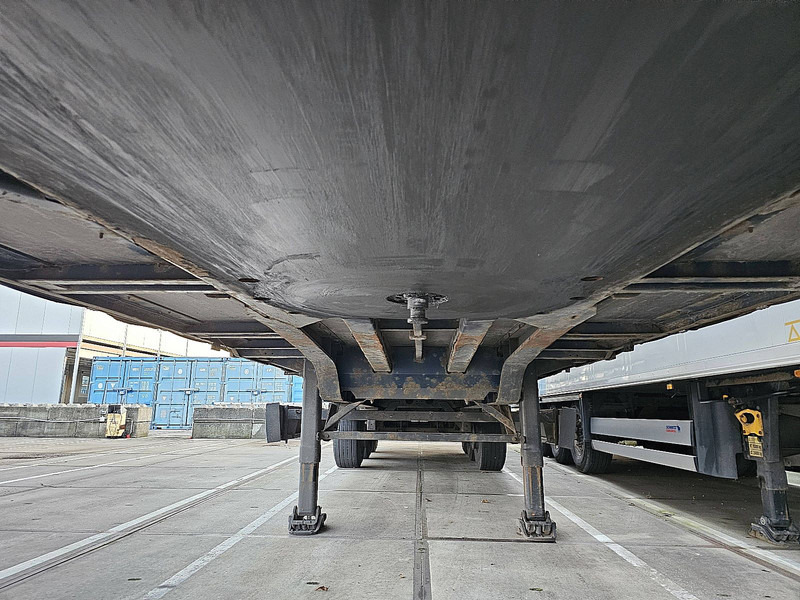 Curtainsider semi-trailer Krone N/A: picture 7