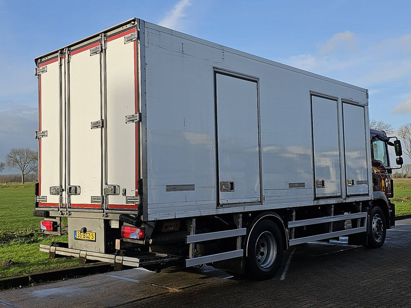 MAN 18.250 TGM - Refrigerator truck: picture 3 MAN 18.250 TGM - Refrigerator truck: picture 3