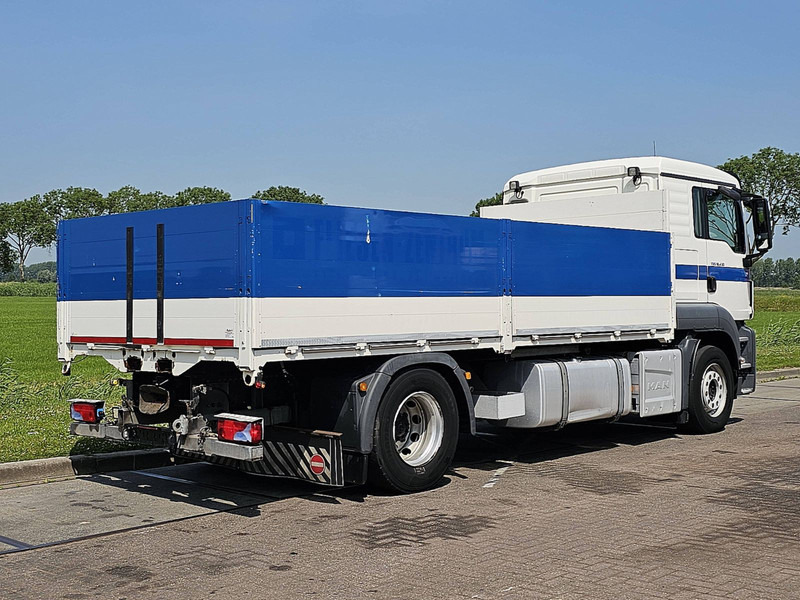 MAN 18.430 TGS INTARDER 9T FA EUR6D - Dropside/ Flatbed truck: picture 3 MAN 18.430 TGS INTARDER 9T FA EUR6D - Dropside/ Flatbed truck: picture 3