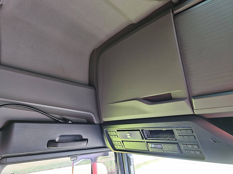 Container transporter/ Swap body truck MAN 26.510 TGX GX 6X2 INTARDER: picture 10 Container transporter/ Swap body truck MAN 26.510 TGX GX 6X2 INTARDER: picture 10