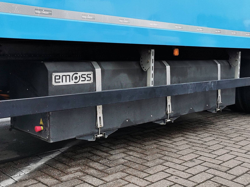 MAN EMOSS E-TRUCK 160KWH ELECTRIC on lease MAN EMOSS E-TRUCK 160KWH ELECTRIC: picture 11 MAN EMOSS E-TRUCK 160KWH ELECTRIC on lease MAN EMOSS E-TRUCK 160KWH ELECTRIC: picture 11