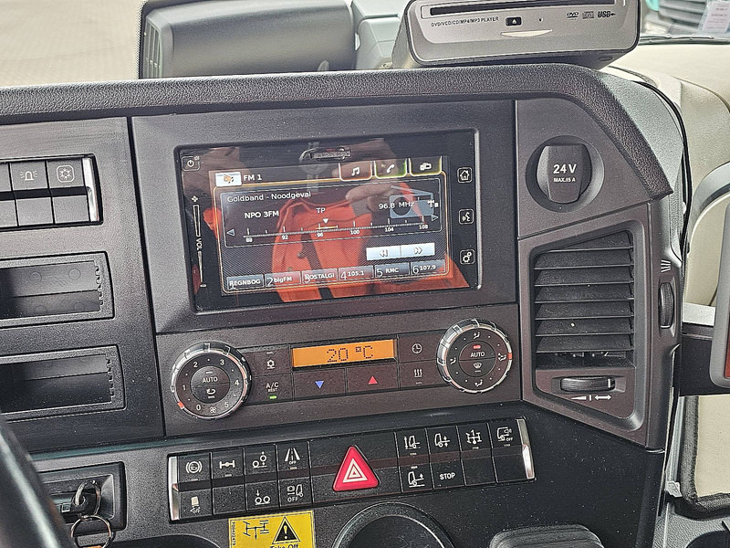 Autotransporter truck Mercedes-Benz ACTROS 2353 Trucks,Vans&Cars: picture 12 Autotransporter truck Mercedes-Benz ACTROS 2353 Trucks,Vans&Cars: picture 12