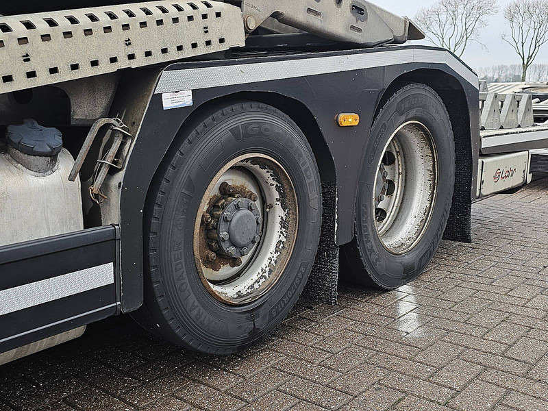 Autotransporter truck Mercedes-Benz ACTROS 2353 Trucks,Vans&Cars: picture 18 Autotransporter truck Mercedes-Benz ACTROS 2353 Trucks,Vans&Cars: picture 18