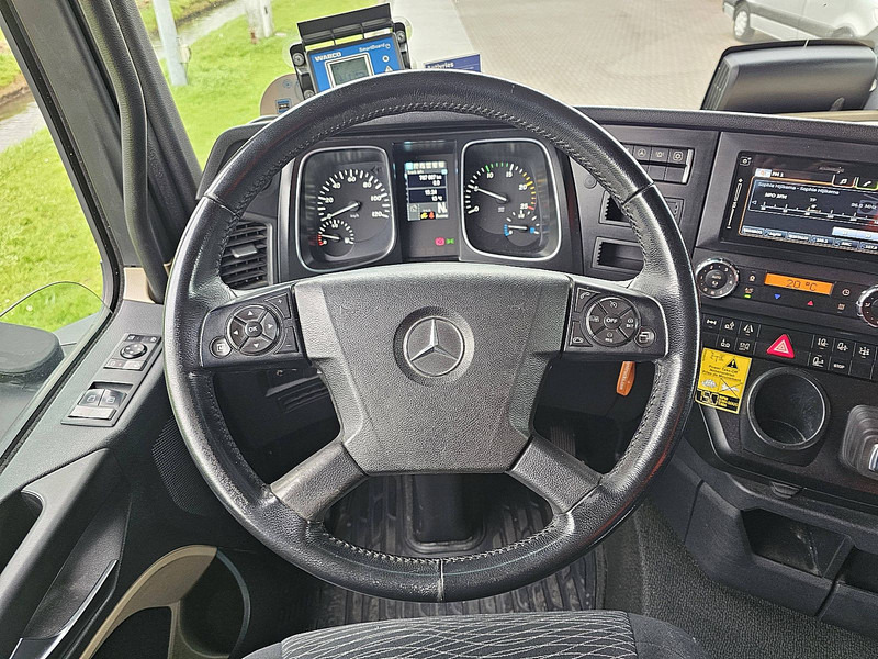 Autotransporter truck Mercedes-Benz ACTROS 2353 Trucks,Vans&Cars: picture 15 Autotransporter truck Mercedes-Benz ACTROS 2353 Trucks,Vans&Cars: picture 15