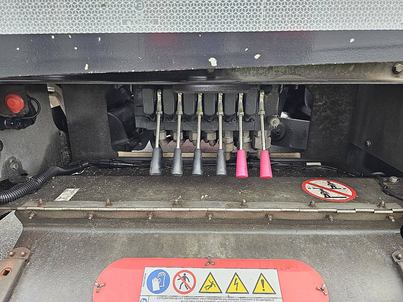 Autotransporter truck Mercedes-Benz ACTROS 2353 Trucks,Vans&Cars: picture 19 Autotransporter truck Mercedes-Benz ACTROS 2353 Trucks,Vans&Cars: picture 19