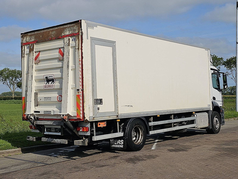 Mercedes-Benz ANTOS 1924 L 19T TAILLIFT - Box truck: picture 3 Mercedes-Benz ANTOS 1924 L 19T TAILLIFT - Box truck: picture 3