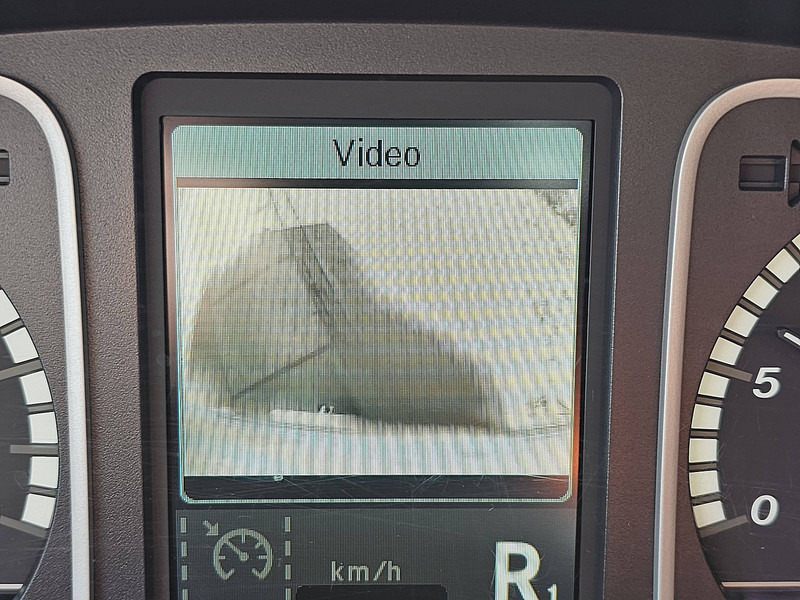 Mercedes-Benz ATEGO 818 TAILLIFT AIRCO on lease Mercedes-Benz ATEGO 818 TAILLIFT AIRCO: picture 16