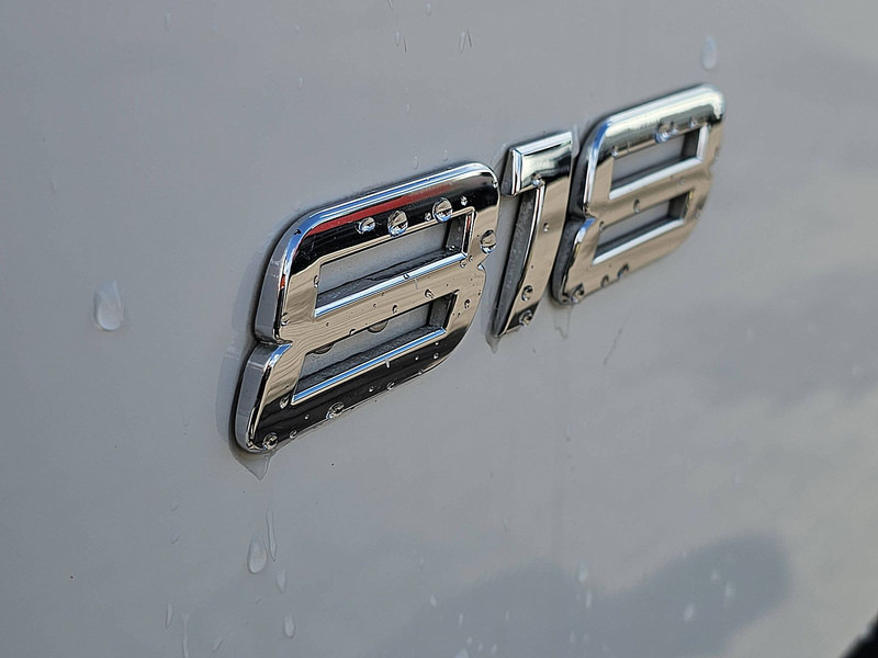 Mercedes-Benz ATEGO 818 TAILLIFT AIRCO on lease Mercedes-Benz ATEGO 818 TAILLIFT AIRCO: picture 15