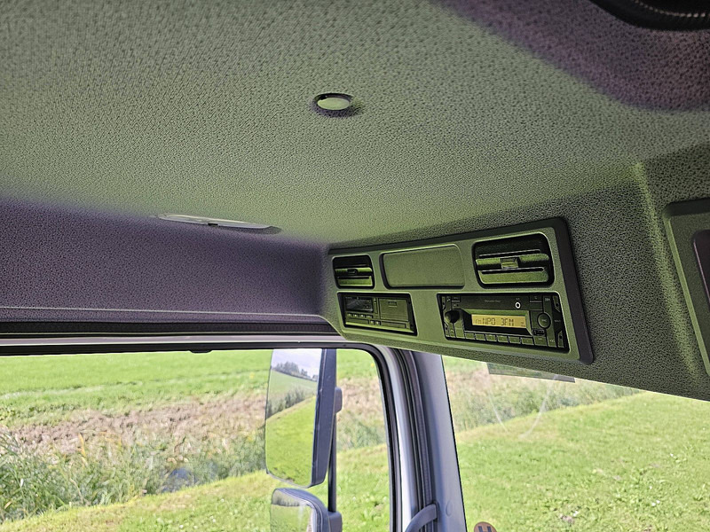 Mercedes-Benz ATEGO 818 TAILLIFT AIRCO on lease Mercedes-Benz ATEGO 818 TAILLIFT AIRCO: picture 12