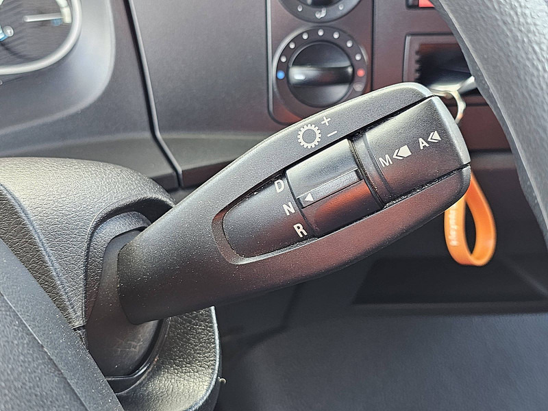 Mercedes-Benz ATEGO 818 TAILLIFT AIRCO on lease Mercedes-Benz ATEGO 818 TAILLIFT AIRCO: picture 10