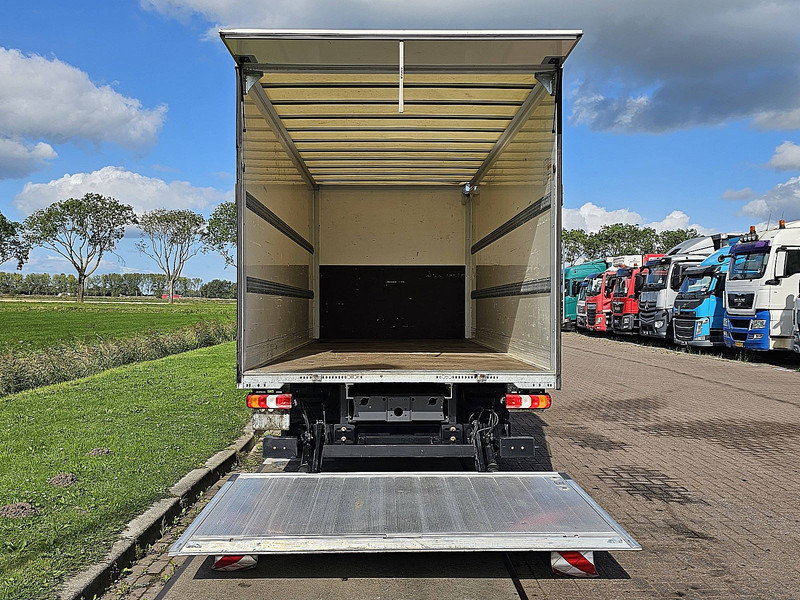 Mercedes-Benz ATEGO 818 TAILLIFT AIRCO on lease Mercedes-Benz ATEGO 818 TAILLIFT AIRCO: picture 13