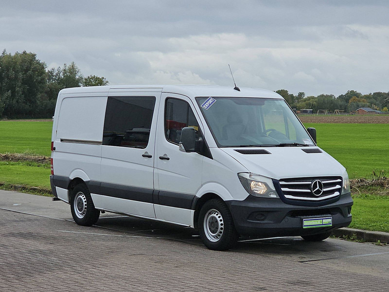 Mercedes-Benz Sprinter 314 ac automaat EURO6 - Minibus, Passenger van: picture 5 Mercedes-Benz Sprinter 314 ac automaat EURO6 - Minibus, Passenger van: picture 5