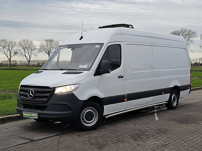Mercedes-Benz Sprinter 315 FRIGO CARRIER EURO6 - Refrigerated van: picture 2 Mercedes-Benz Sprinter 315 FRIGO CARRIER EURO6 - Refrigerated van: picture 2