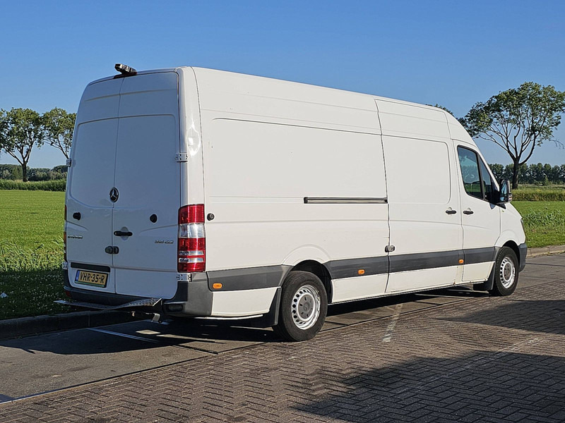 Mercedes-Benz Sprinter 316 ac automaat EURO6 - Small van: picture 3 Mercedes-Benz Sprinter 316 ac automaat EURO6 - Small van: picture 3