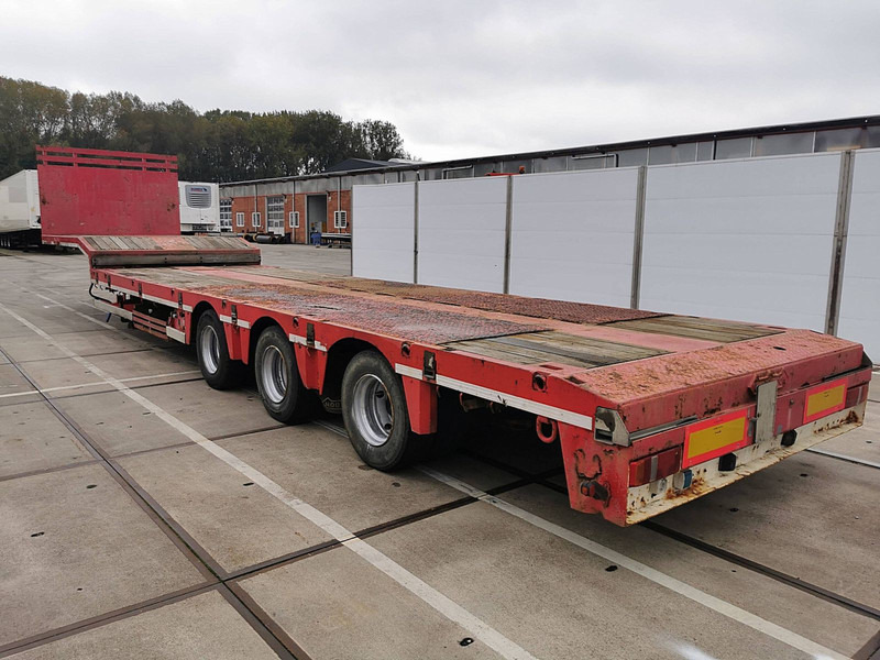 Nooteboom OSDS 46-03V 22M TOTAL LENGHT - Low loader semi-trailer: picture 5 Nooteboom OSDS 46-03V 22M TOTAL LENGHT - Low loader semi-trailer: picture 5