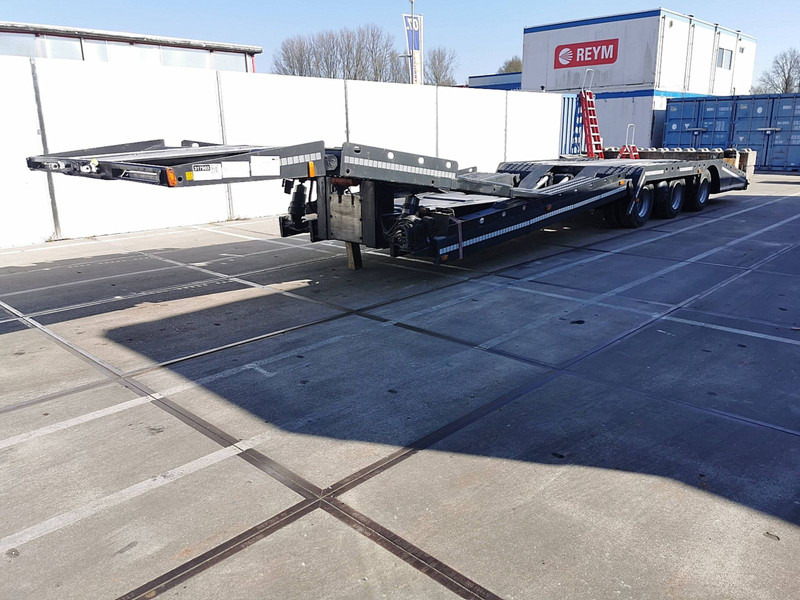 Polkon NS 192 TRUCK TRANSPORTER - Autotransporter semi-trailer: picture 1 Polkon NS 192 TRUCK TRANSPORTER - Autotransporter semi-trailer: picture 1