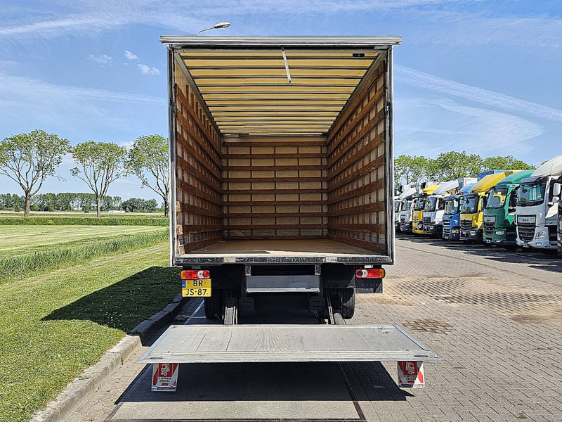 Box truck Renault MIDLUM 180.12 MANUAL NL-TRUCK: picture 12