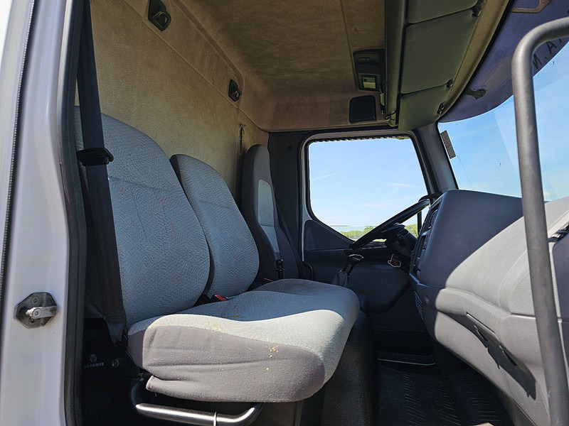 Box truck Renault MIDLUM 180.12 MANUAL NL-TRUCK: picture 7