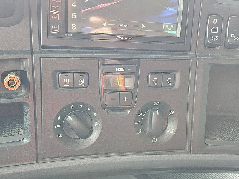 Hook lift truck Scania R500 6X2*4 V8 591TKM: picture 11 Hook lift truck Scania R500 6X2*4 V8 591TKM: picture 11