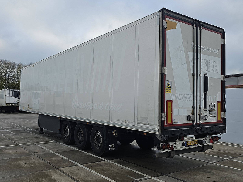 Schmitz Cargobull N/A - Refrigerator semi-trailer: picture 5 Schmitz Cargobull N/A - Refrigerator semi-trailer: picture 5