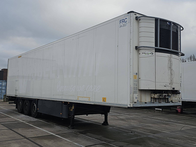 Schmitz Cargobull N/A - Refrigerator semi-trailer: picture 3 Schmitz Cargobull N/A - Refrigerator semi-trailer: picture 3