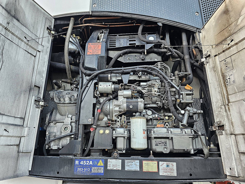 Refrigerator semi-trailer Schmitz Cargobull SKO 24/L 13.4 FP 65 THERMOKING SLXI300: picture 10 Refrigerator semi-trailer Schmitz Cargobull SKO 24/L 13.4 FP 65 THERMOKING SLXI300: picture 10