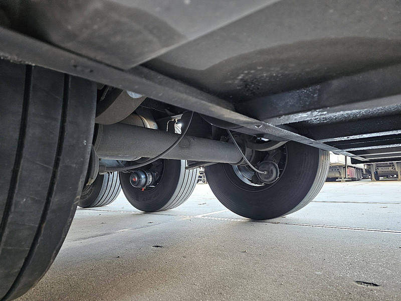 Refrigerator semi-trailer Schmitz Cargobull SKO 24/L 13.4 FP 65 THERMOKING SLXI300: picture 7 Refrigerator semi-trailer Schmitz Cargobull SKO 24/L 13.4 FP 65 THERMOKING SLXI300: picture 7