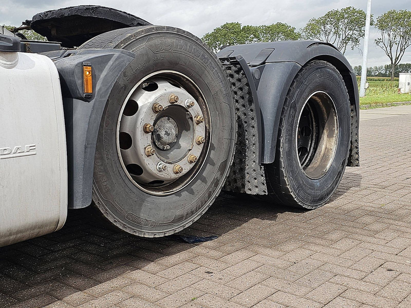 Tractor unit DAF CF 460 SPACECAB 6X2 RHD: picture 17 Tractor unit DAF CF 460 SPACECAB 6X2 RHD: picture 17