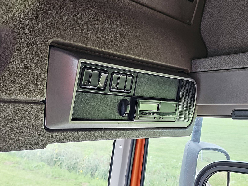 Tractor unit DAF CF 460 SPACECAB 6X2 RHD: picture 10 Tractor unit DAF CF 460 SPACECAB 6X2 RHD: picture 10