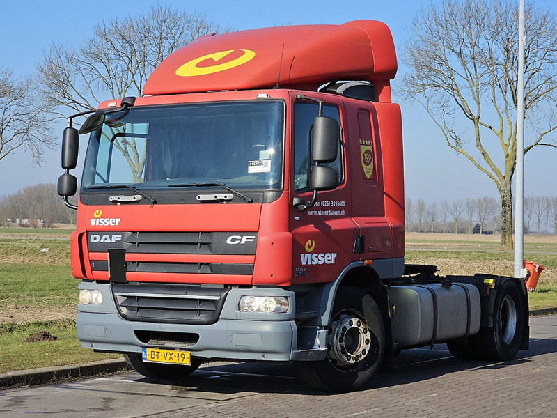 DAF CF 75.250 SHORT CAB NL-TRUCK - Tractor unit: picture 2 DAF CF 75.250 SHORT CAB NL-TRUCK - Tractor unit: picture 2