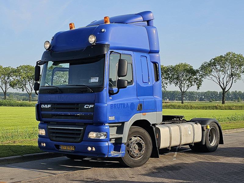 DAF CF 85.410 - Tractor unit: picture 2 DAF CF 85.410 - Tractor unit: picture 2