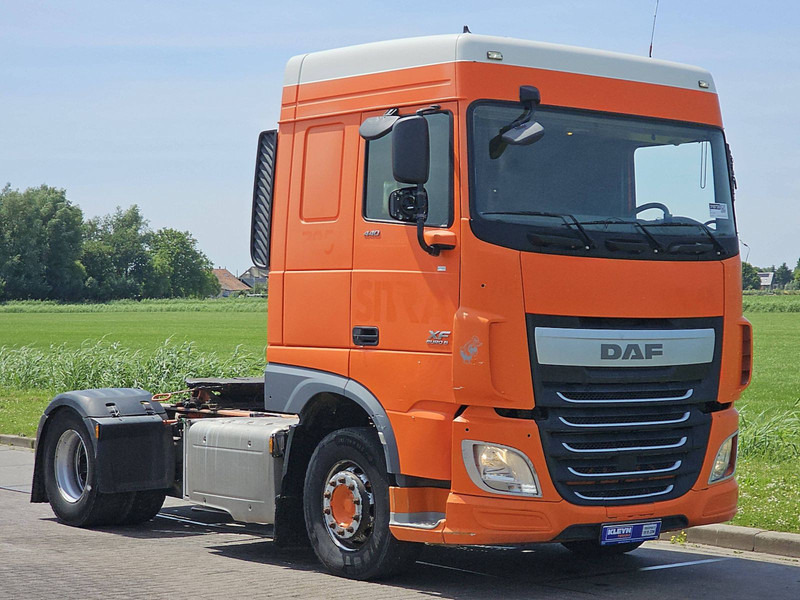 DAF XF 440 - Tractor unit: picture 5 DAF XF 440 - Tractor unit: picture 5