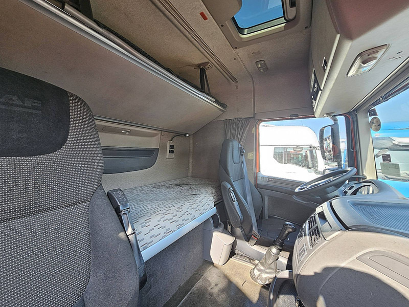 DAF XF 440 SPACECAB MANUAL on lease DAF XF 440 SPACECAB MANUAL: picture 11