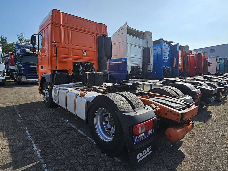 DAF XF 440 SPACECAB MANUAL on lease DAF XF 440 SPACECAB MANUAL: picture 6