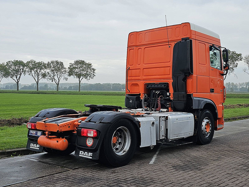 DAF XF 440 SPACECAB MANUAL - Tractor unit: picture 3 DAF XF 440 SPACECAB MANUAL - Tractor unit: picture 3