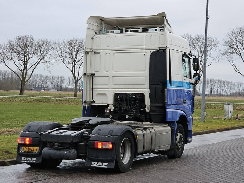 DAF XF 440 SPACECAB NL-TRUCK - Tractor unit: picture 3 DAF XF 440 SPACECAB NL-TRUCK - Tractor unit: picture 3