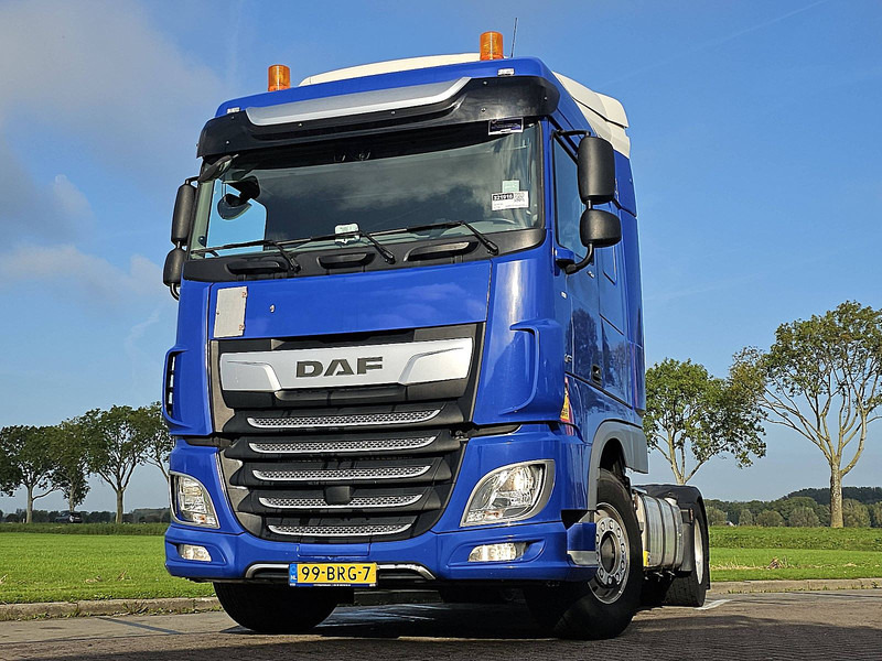 DAF XF 450 FT - Tractor unit: picture 1 DAF XF 450 FT - Tractor unit: picture 1