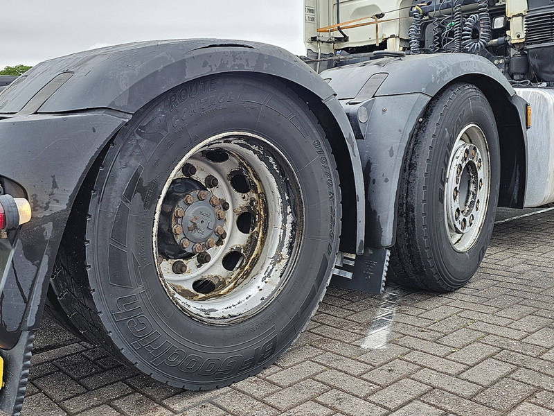 Tractor unit DAF XF 460 SSC FTG 6X2: picture 18