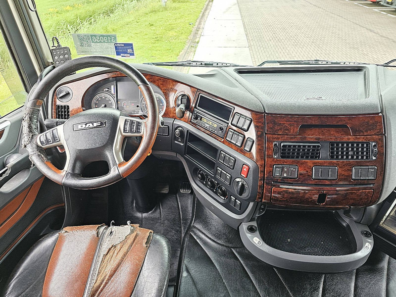 Tractor unit DAF XF 460 SSC FTG 6X2: picture 8