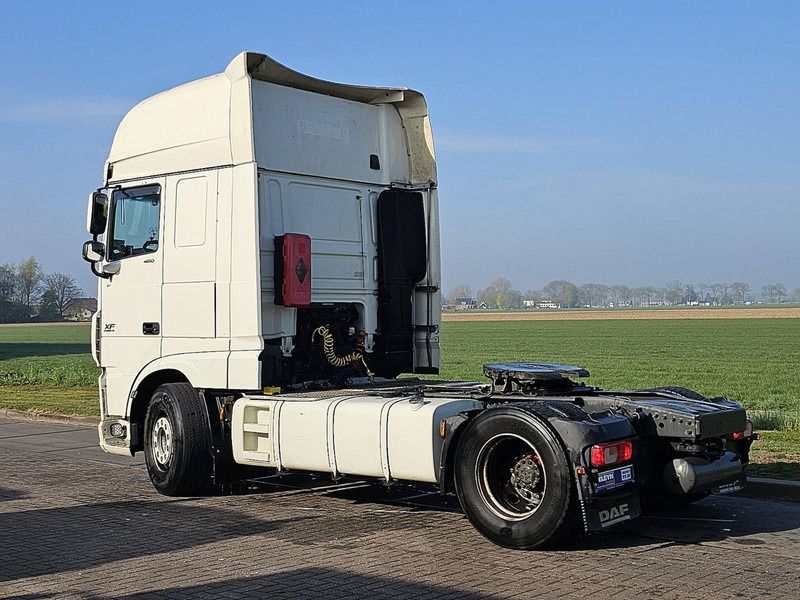 Tractor unit DAF XF 460 SSC MANUAL 2X TANK: picture 6