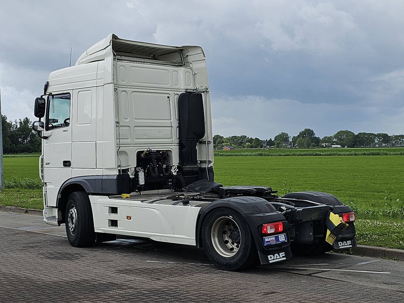 Tractor unit DAF XF 480: picture 6